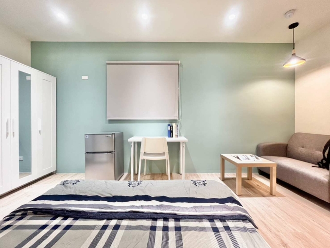 💖可雙租補✨電梯🏠獨洗曬✔️漂亮的💖 - Image 2