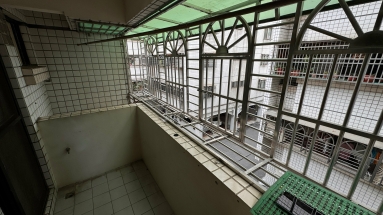 可租補 三房兩廳兩衛 兩陽台 近學區 全新一級變頻冷暖冷氣  大里區立新街（第2張）