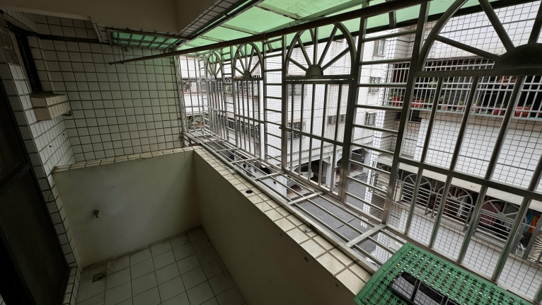 可租補 三房兩廳兩衛 兩陽台 近學區 全新一級變頻冷暖冷氣 大里區立新街(第2張)