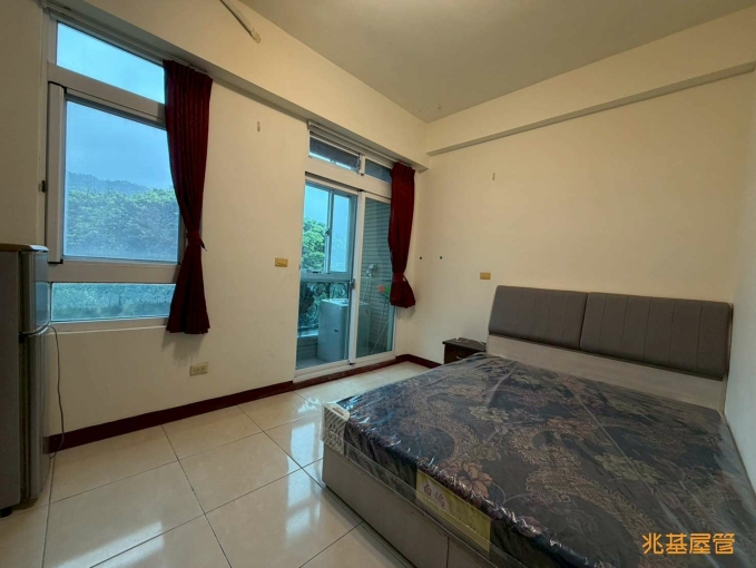 兆基社會住宅🏡✨經國學院旁｜電梯獨立套房｜可租補｜附機車（第2張）