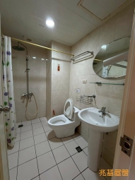 兆基社會住宅🏡✨經國學院旁｜電梯獨立套房｜可租補｜附機車（第4張）