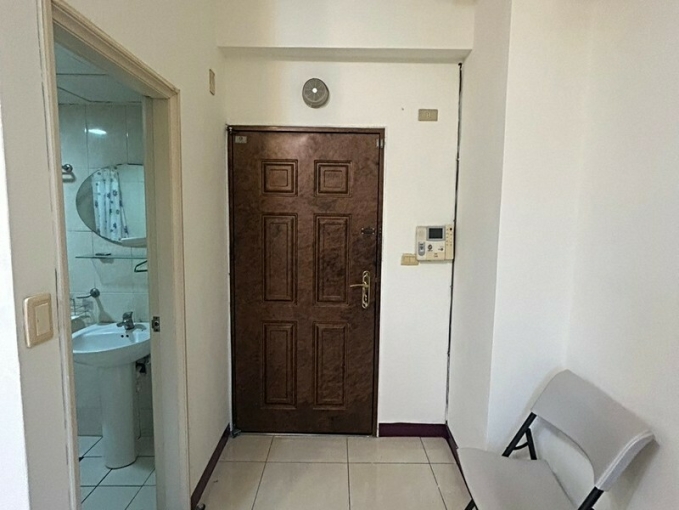 兆基社會住宅🏡經國學院旁米蘭皇家電梯獨立套房(第4張)