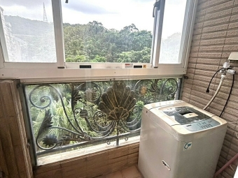 兆基社會住宅🏡經國學院旁米蘭皇家電梯獨立套房（第5張）