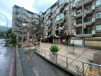 兆基社會住宅🏡✨經國學院旁｜電梯獨立套房｜可租補｜附機車（第7張）