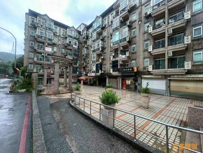 兆基社會住宅🏡✨經國學院旁｜電梯獨立套房｜可租補｜附機車（第7張）