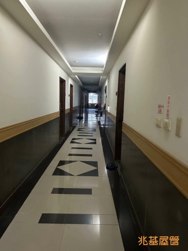 兆基社會住宅🏡✨經國學院旁｜電梯獨立套房｜可租補｜附機車（第5張）