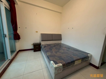 兆基社會住宅🏡✨經國學院旁｜電梯獨立套房｜可租補｜附機車（第3張）