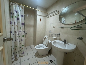 兆基社會住宅🏡經國學院旁米蘭皇家電梯獨立套房（第6張）