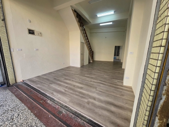 🏡雙學區好停車門前就是萬坪公園🏡可公媽•可租補•3房2廳（第1張）