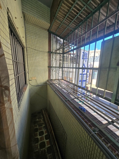 🏡雙學區好停車門前就是萬坪公園🏡可公媽•可租補•3房2廳（第6張）