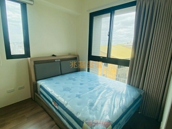 兆基社會住宅🏠全新完工🌟近大肚火車站、活動中心🉑雙租補（第6張）