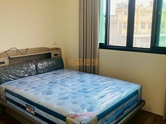 兆基社會住宅🏠全新完工🌟近大肚火車站、活動中心🉑雙租補（第4張）