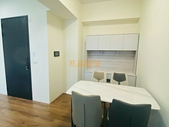 兆基社會住宅🏠全新完工🌟近大肚火車站、活動中心🉑雙租補（第8張）