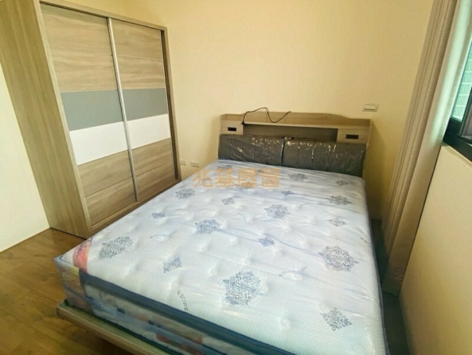 兆基社會住宅🏠全新完工🌟近大肚火車站、活動中心🉑雙租補（第5張）