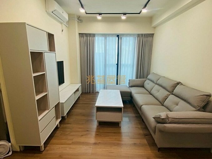 兆基社會住宅🏠全新完工🌟近大肚火車站、活動中心🉑雙租補（第3張）