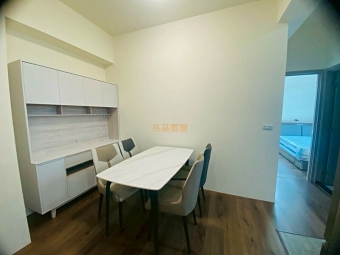 兆基社會住宅🏠全新完工🌟近大肚火車站、活動中心🉑雙租補（第7張）