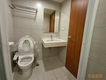 兆基社會住宅🏠幸福成2房含管理費、有平面車位可租補可寵物（第7張）