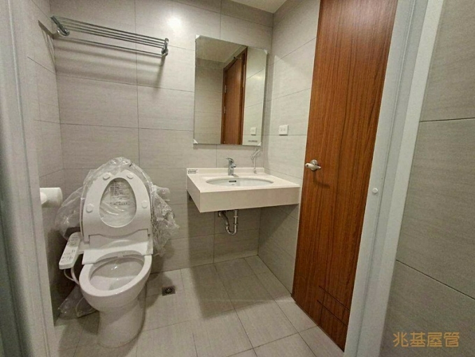 兆基社會住宅🏠幸福成2房含管理費、有平面車位可租補可寵物（第7張）