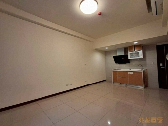 兆基社會住宅🏠幸福成2房含管理費、有平面車位可租補可寵物（第2張）