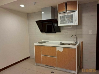 兆基社會住宅🏠幸福成2房含管理費、有平面車位可租補可寵物（第3張）