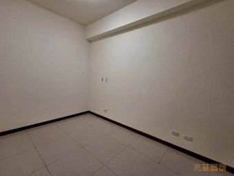 兆基社會住宅🏠幸福成2房含管理費、有平面車位可租補可寵物（第5張）