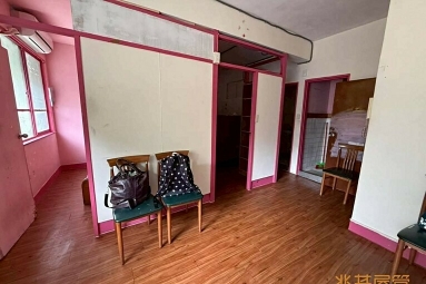 兆基社會住宅🏠友善屋源🧡南機場夜市萬大路兩房/可租補（第1張）