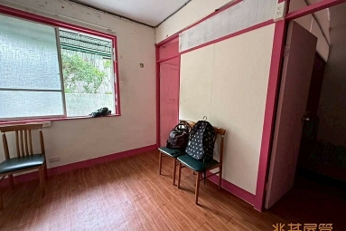 兆基社會住宅🏠友善屋源🧡南機場夜市萬大路兩房/可租補（第2張）