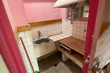 兆基社會住宅🏠友善屋源🧡南機場夜市萬大路兩房/可租補（第5張）