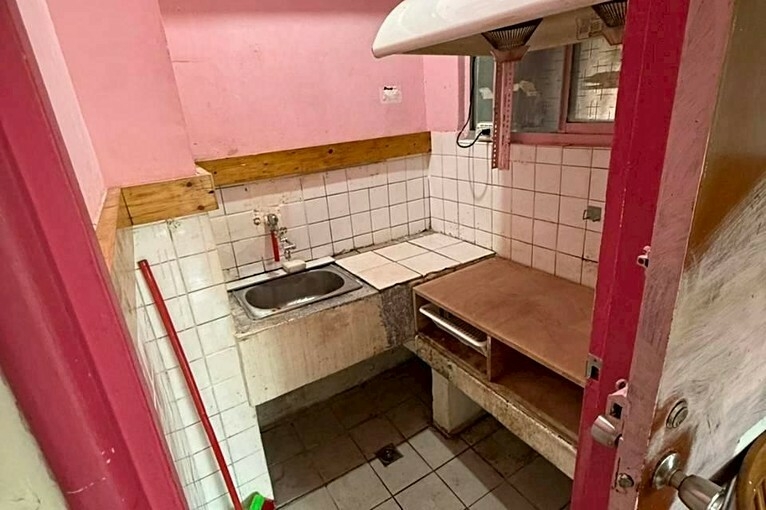 兆基社會住宅🏠友善屋源🧡南機場夜市萬大路兩房/可租補（第5張）
