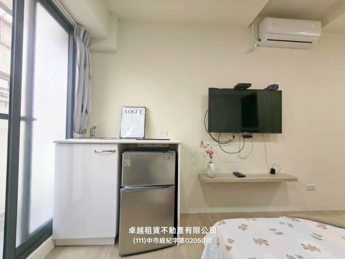 祐✨豪華電套✨寵物之家✨可租補✨子母車✨獨洗曬✨管理員（第5張）