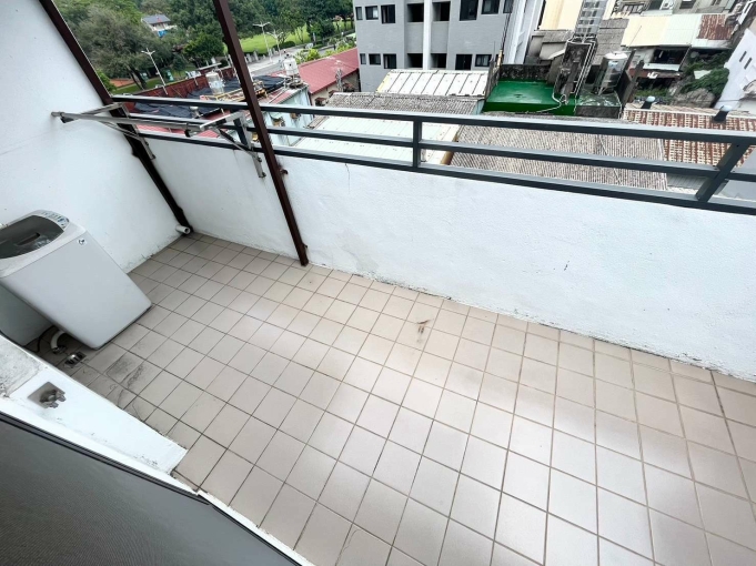 🌳可租補💖電梯✨陽台獨洗🏠露臺戶✔️近體大💖（第7張）