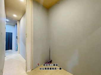💓台北橋捷運/三重國小捷運/兩房/一樓 - Image 25