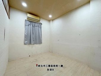 💓台北橋捷運/三重國小捷運/兩房/一樓 - Image 21