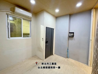 💓台北橋捷運/三重國小捷運/兩房/一樓 - Image 26