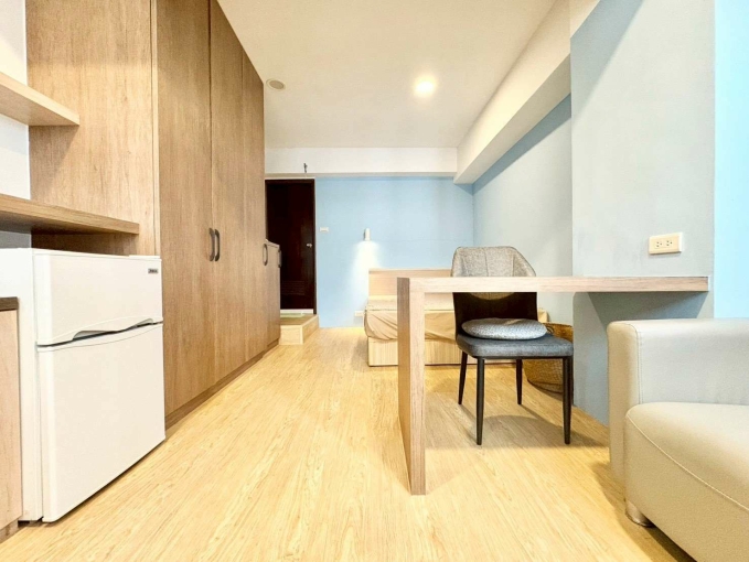 🔥北區可雙租補🔥獨立洗脫烘🔥子母車🔥走路捷運站 - Image 13