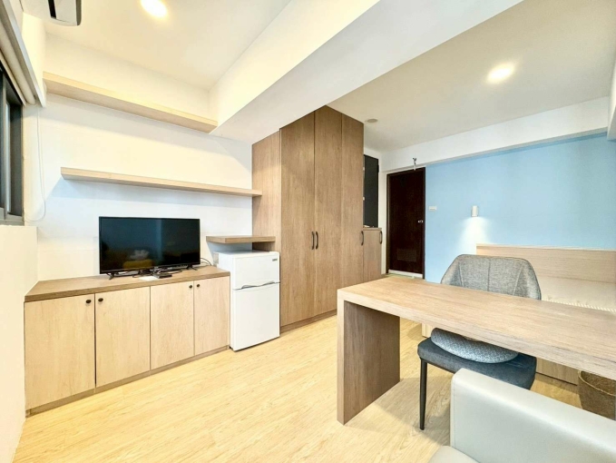 🔥北區可雙租補🔥獨立洗脫烘🔥子母車🔥走路捷運站 - Image 10