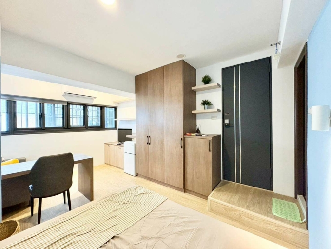 🔥北區可雙租補🔥獨立洗脫烘🔥子母車🔥走路捷運站 - Image 6