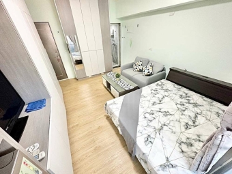 質感美屋🏠台水電✨可貓可雙租補✨變頻冷氣✨陽台獨洗✨不可錯過（第11張）