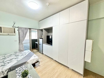 質感美屋🏠台水電✨可貓可雙租補✨變頻冷氣✨陽台獨洗✨不可錯過（第4張）