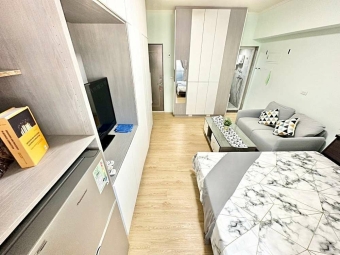 質感美屋🏠台水電✨可貓可雙租補✨變頻冷氣✨陽台獨洗✨不可錯過（第13張）