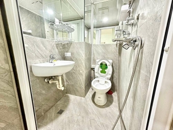 質感美屋🏠台水電✨可貓可雙租補✨變頻冷氣✨陽台獨洗✨不可錯過（第10張）