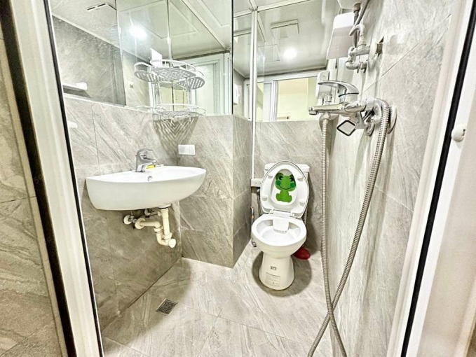 質感美屋🏠台水電✨可貓可雙租補✨變頻冷氣✨陽台獨洗✨不可錯過（第10張）