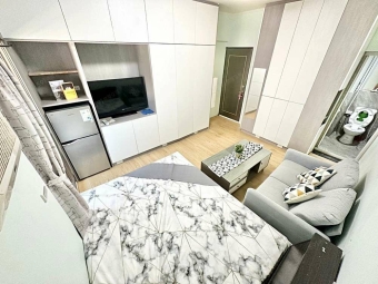 質感美屋🏠台水電✨可貓可雙租補✨變頻冷氣✨陽台獨洗✨不可錯過（第2張）