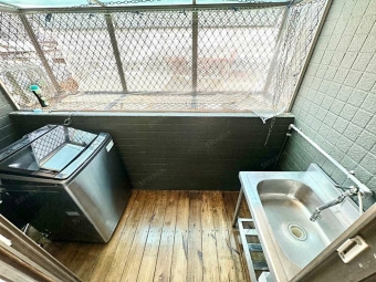 質感美屋🏠台水電✨可貓可雙租補✨變頻冷氣✨陽台獨洗✨不可錯過（第14張）