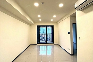 2.兆基社會住宅🏡中和區漢皇欽禾-全新3房-可租補（第1張）