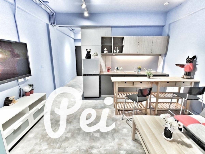 台新醫院❤️可寵❤️陽台❤️（第2張）