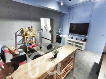 台新醫院❤️可寵❤️陽台❤️（第4張）