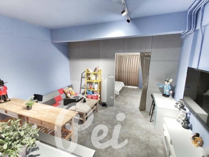 台新醫院❤️可寵❤️陽台❤️（第1張）