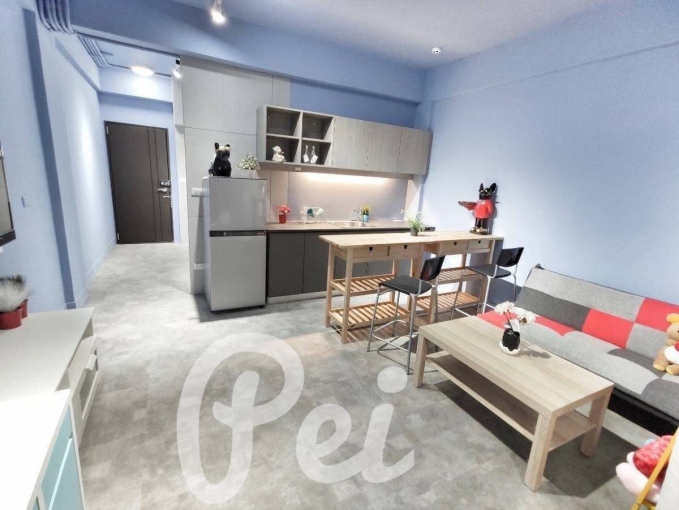 台新醫院❤️可寵❤️陽台❤️（第5張）