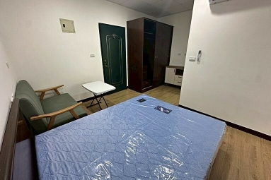傑出租屋/全新完工,中平商圈,陽台獨洗,可補助（第2張）